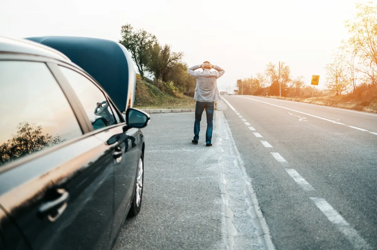 Roadside Assistance Winnipeg