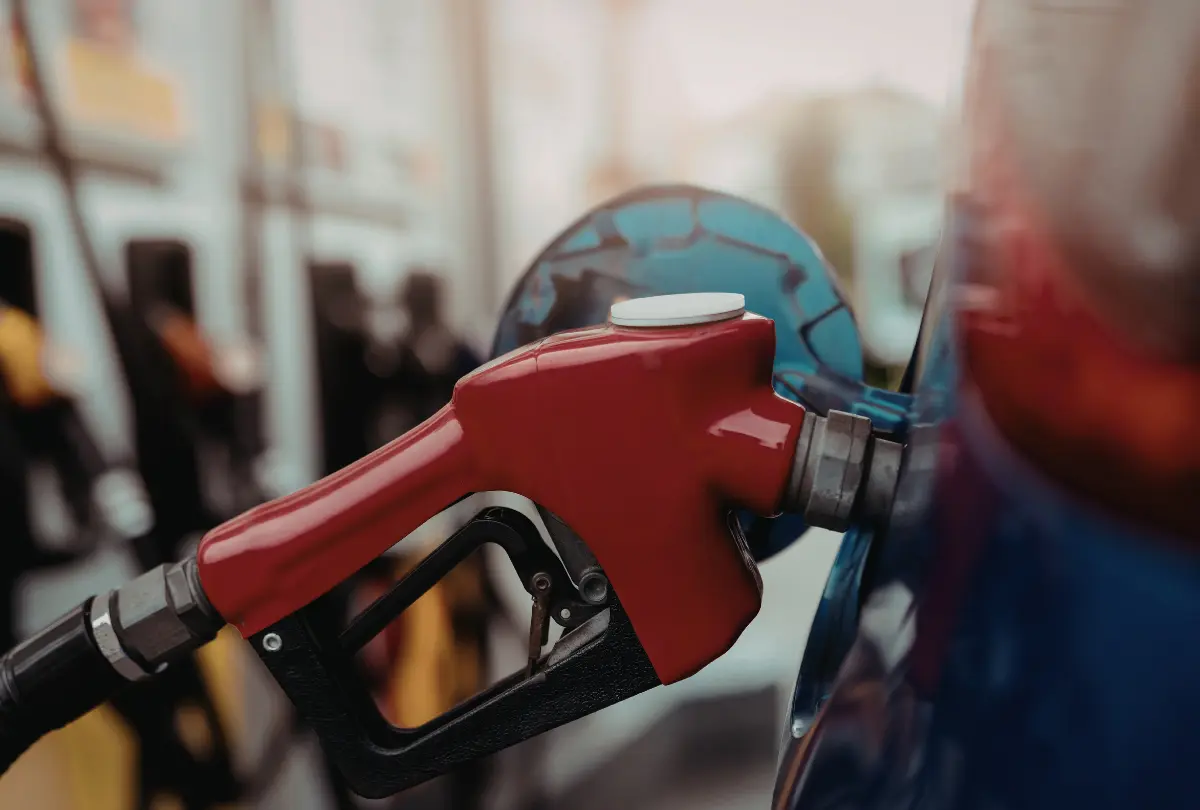 Fuel Delivery Service Winnipeg | Fast Towing Winnipeg