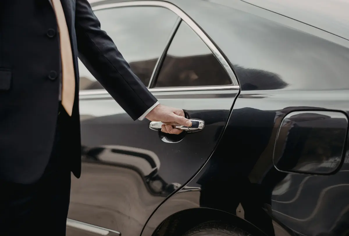 Vehicle Lockout Service Winnipeg - Fast Towing Winnipeg